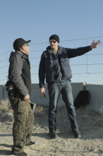 Imagen de UFO Witness (T1): Alta tecnología alienígena - 1
