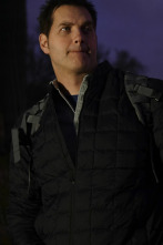 Imagen de UFO Witness (T1): Encuentros cercanos - 1