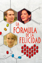 Imagen de La fórmula de la felicidad - 1