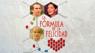 Imagen de La fórmula de la felicidad - 2