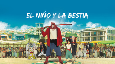Imagen de El niño y la bestia - 2