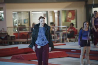 Imagen de Ambición y mentiras (T1): Ep.1  - 11