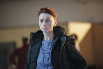Imagen de Ambición y mentiras (T1): Ep.1  - 14