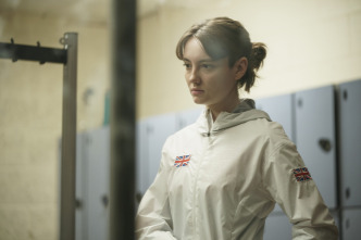 Imagen de Ambición y mentiras (T1): Ep.1  - 15