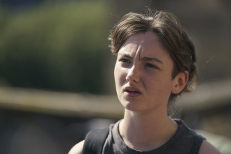 Imagen de Ambición y mentiras (T1): Ep.4  - 2