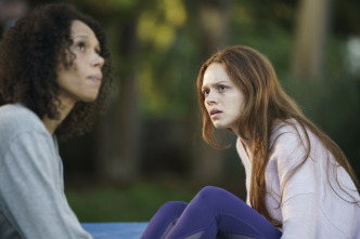 Imagen de Ambición y mentiras (T1): Ep.4  - 7
