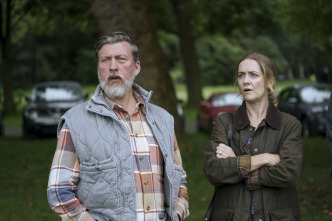 Imagen de Ambición y mentiras (T1): Ep.4  - 13