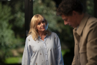 Imagen de Ambición y mentiras (T1): Ep.6  - 9