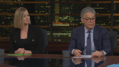 Imagen de Real Time with Bill Maher (T22) - 2