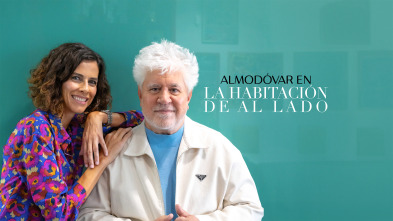 Imagen de Almodóvar en La habitación de al lado - 2