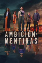 Imagen de Ambición y mentiras (T1) - 1