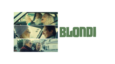 Imagen de Blondi - 2