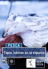 Imagen de Tapia, lubinas en la espuma - 3
