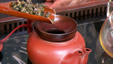 Imagen de Así se hace (T14): Té, florones para tejados, flores artificiales y ruedas de aleación - 2