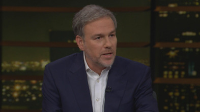 Imagen de Real Time with Bill Maher (T22) - 2