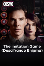Imagen de The Imitation Game (Descifrando Enigma) - 1