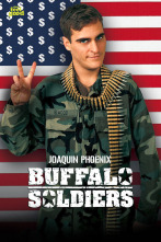 Imagen de Buffalo Soldiers - 1