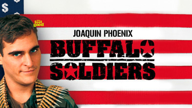 Imagen de Buffalo Soldiers - 2