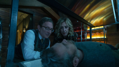 Imagen de Evil (T4): Ep.1 Cómo dividir un átomo - 1