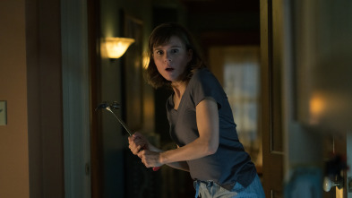 Imagen de Evil (T4): Ep.2 Cómo adiestrar un perro - 1