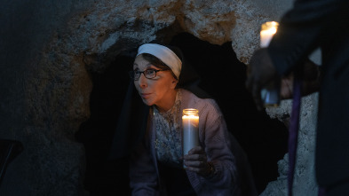 Imagen de Evil (T4): Ep.7 Cómo vendar una herida - 1