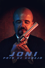 Imagen de Joni pata de conejo - 1