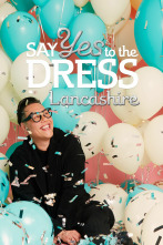 Imagen de ¡Sí, quiero ese vestido! Lancashire (T2) - 1
