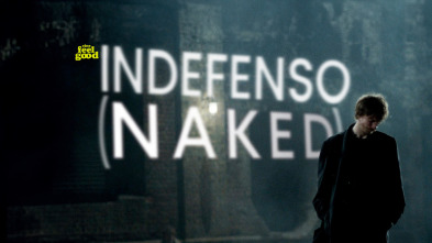 Imagen de Naked (Indefenso) - 2