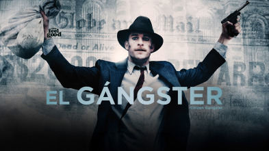 Imagen de El gángster (Citizen Gangster) - 2