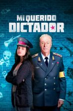 Imagen de Mi querido dictador - 1
