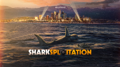 Imagen de Sharksploitation - 2