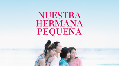 Imagen de Nuestra hermana pequeña - 2