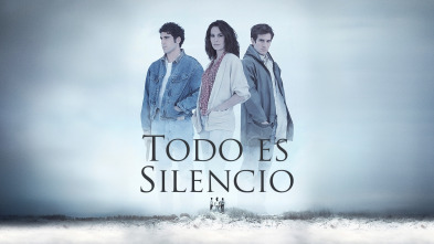 Imagen de Todo es silencio - 2