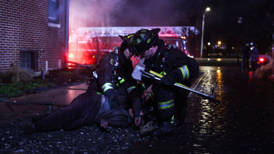 Imagen de Chicago Fire (T12): Ep.4 Las pequeñas cosas - 4
