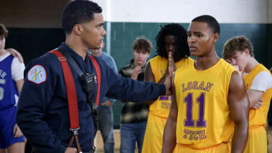 Imagen de Chicago Fire (T12): Ep.5 Tengo un problema - 3