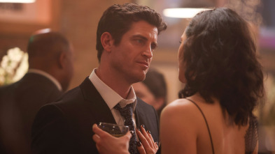 Imagen de Chicago Fire (T12): Ep.6 Puerto en la tormenta - 3