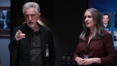 Imagen de Mentes... (T17): Ep.1 Estrella de oro - 2
