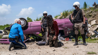 Imagen de Twisted Metal (T1): Ep.1  - 4