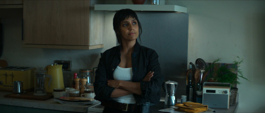 Imagen de Objetivo: París (T1): Ep.7  - 3