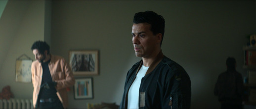 Imagen de Objetivo: París (T1): Ep.7  - 5