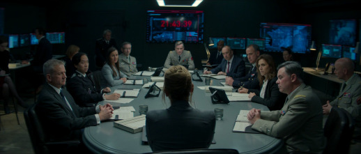 Imagen de Objetivo: París (T1): Ep.7  - 6