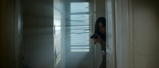 Imagen de Objetivo: París (T1): Ep.7  - 7