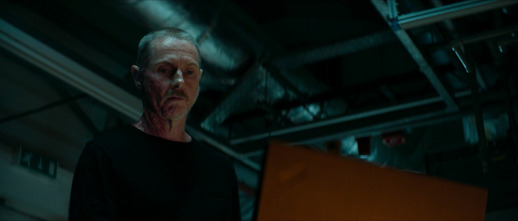 Imagen de Objetivo: París (T1): Ep.7  - 10