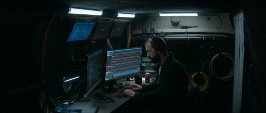 Imagen de Objetivo: París (T1): Ep.7  - 11