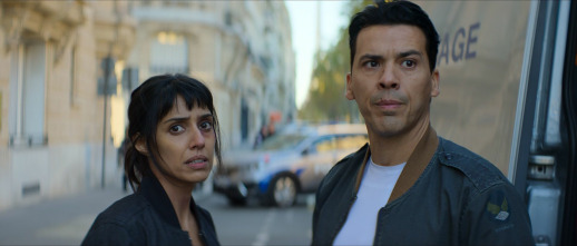 Imagen de Objetivo: París (T1): Ep.7  - 13