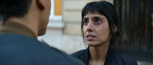 Imagen de Objetivo: París (T1): Ep.7  - 14