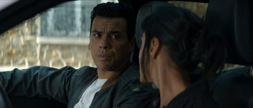 Imagen de Objetivo: París (T1): Ep.8  - 5