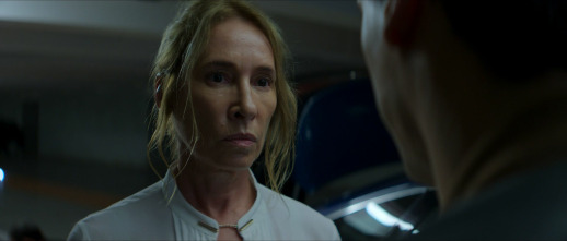 Imagen de Objetivo: París (T1): Ep.8  - 8