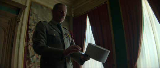 Imagen de Objetivo: París (T1): Ep.8  - 10