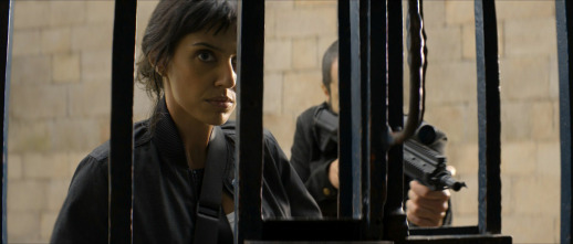 Imagen de Objetivo: París (T1): Ep.8  - 11